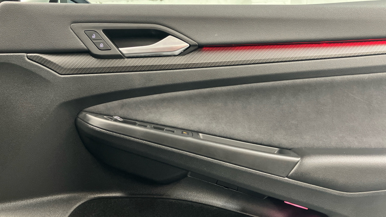 Volkswagen Golf 2.0 TSI 320 R 4Motion 5dr DSG Petrol Hatchback